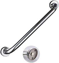 Maniglioni da Bagno Bagno Grab Bar, Doccia a Parete corrimano Anziani Incinta disabili Donne Bambini Vasca da Bagno Toilette Bagno Cassetta di Sicurezza Antiscivolo Accessori da Bagno