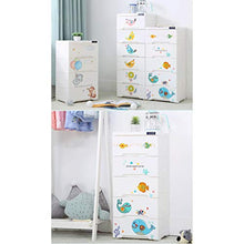 Armadietto di stoccaggio 38 x 32 x 85,3 cm cassetto armadio multi-strato cassetto armadio armadio soggiorno camera da letto impermeabile (colore: B)
