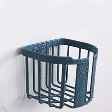 FQYYDD Treppiede da Bagno Accessori da Bagno Scaffale Scaffale in Ferro battuto Scaffale da Cucina Treppiede da Parete.