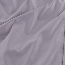 MagiDeal Protezione per Testata Testiera da Letto Fodera Copertura Elastica Antipolvere - Grigio
