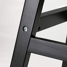 LIZCG Sgabello Alto da Bar, Moderno Creativo Schienale in Tessuto lanuginoso Sedia in Ferro caffè Colazione casa Cucina sedie Trucco Ristorante Bar caffetteria Hotel per Famiglie 65 cm, 75 cm