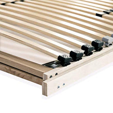 SKM Rete a Doghe 7 Zone con 28 Doghe 120x200 cm (20kg)