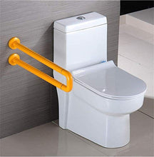 Maniglioni da Bagno Supporto corrimano Grab Bar Grab Rails Sicurezza ferroviaria Anti-Slip Lucido corrimano Aid Servizi igienici/Doccia Bagno a Parete Accessori da Bagno