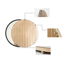 Specchio da Trucco Specchio Ingranditore Nordic Bathroom Specchio, specchio appeso - grande oro circolare a parete Specchio - Specchio da toilette - Abbigliamento Specchio - specchio da rasatura, Bagn