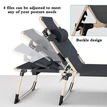 GUOSHUCHE Letto Pieghevole di Letto Pieghevole Multi-Funzione Home Pieghevole Riutilizzabile Cuscini Ufficio Nap Bed Bed Bed Leisure