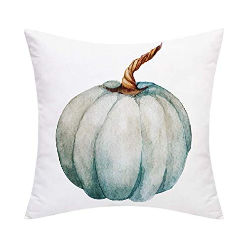 Autunno Harvest Autunno Fall Zucca Federa per cuscino caduta Ringraziamento grande per la decorazione per la caduta del cuscino cuscini regali