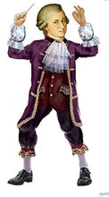 Mozart Quotable Notable – Greeting Card with Sticker Quotes