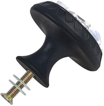 Cranio e schizzi Pomelli per Porta Set di 4 Pomelli per Mobili Manopole per Cassetti Cucina Armadio Vetro