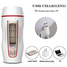 Uomini Mastùrabation Giocattoli Auto Elettrico Pistón Cup Machine Mástùrbàtíóń Giocattolo per l'uomo.El Ctric Blõwjõb Or-Cup, P&nnnīs Exo Exte Allargamento Enhanc.