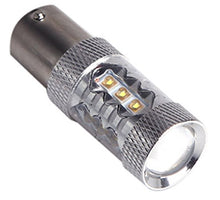 SaySure - 80W 1156 BA15S 16*OSRAM LED Car Tail Turn Backup Reverse Light