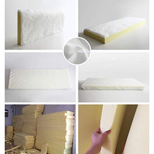 Capezzale Cuscino，Cuscini Testiera Letto Testiere della Testata Letto Grande Indietro Custodia Morbida Biancheria (Color : B noboard, Size : 120CM)