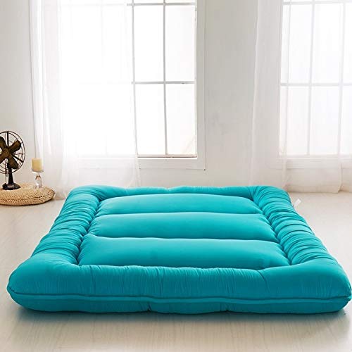 Materasso Dormitorio Tatami Pieghevole Materasso Tatami Futon Pieghevole Morbido Materasso Dormitorio Giapponese Studente