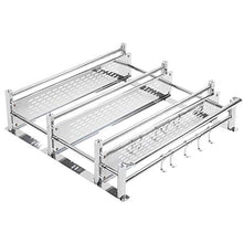 Mensola per bagno a parete Mensola per cucina Mensola per doccia in acciaio inox Mensola per mensola per cucina