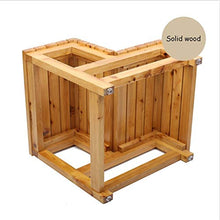 Sgabelli da bar Sedia da pranzo Poltrone Sgabello con scala in legno massello Sgabello multifunzionale Poggiapiedi / Scarpe per il cambio Sedie pieghevoli Sgabello da bagno con 2/3 gradini (Color