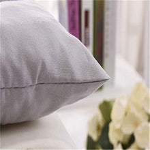 Pillowcase Cuscino per Sedia da Giardino Cuscino per Sedia Cuscino per Sedia da Pranzo Adatto per Interni ed Esterni Cuscino Rimovibile 40x40 cm (Rosa Rossa) Set 4 Pezzi
