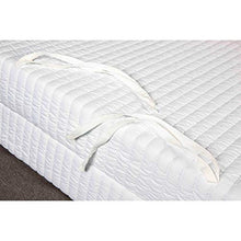 EVERGREENWEB - Materasso Matrimoniale 160x190 H 10 cm PIEGHEVOLE su Seduta per Divano Letto, Prontoletto, Lastra in Poliuretano Ortopedico, Rivestimento ANALLERGICO con Laccetti di Fissaggio, BED SOFA