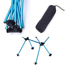 LLSS Sedia Pieghevole Leggera e Resistente Tavolo da Picnic Pieghevole Portatile Leggero con portabicchieri, Arrotolabile con Borsa per Il Trasporto, Piano del Tavolo in Tessuto Ox