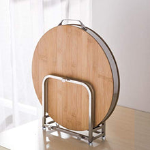 LYM &ripiano di stoccaggio Stendibiancheria da Cucina, Scaffale for Ripiani in Acciaio Inossidabile Organizzatore for condimento for Cucina Domestica - 3 Strati Scaffale di Finitura
