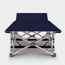 Lettino prendisole Zero Gravity, Lettino prendisole reclinabile Lettino portatile Sedie da giardino blu scuro reclinabili con cuscino Mobili da esterno Lettino pieghevole per spiaggia Piscina Patio Ca