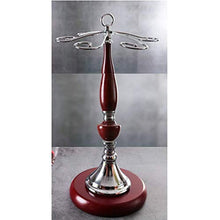 MHBGX Cremagliera da Vino, Pratico Bicchiere Di Bicchiere Di Vino in Legno Massello Appeso Sottosopra Goblet Rosso Vino Porta Tazza Di Vino Domestico Decorazione Del Vino Creativo Decorazione 260 X 1