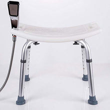 MGMDIAN Sgabello da Bagno Vecchio - Sgabello Antiscivolo Sgabello da Bagno Sedile Sgabello da Bagno Sgabello Antiscivolo Accessori da Bagno