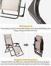 FUFU Sedie a Sdraio Chaise Longue, Sedia Pieghevole per Pausa Pranzo, Ufficio, Balcone, casa Lounge Chair 53x54x80cm Pieghevoli