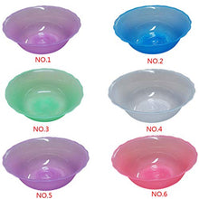 PRENKIN Di plastica traslucida Lavabo Salone di Bellezza Lavabo Lavabo Home Home Bagno Accessori Lavaggio Multi-Funzione Face Basin