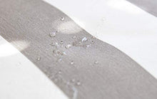 Magma Heimtex - Fodera per cuscino Santorin Outdoor Oeko-Tex, 40 x 60 cm, antracite