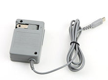 SaySure - Small Wall Charger LL XL 3DS Home AC Power Adapter