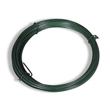 cangzhoushopping 1,25x15 m Recinto Rete Metallica Verde con Pali & Tutti Gli Accessori Articoli di ferramenta Barriere e recinzioni Pannelli per recinzioni
