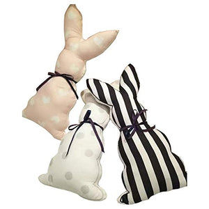 JKHOIUH Cuscino for La Casa Cuscino Coreano Biancheria da Letto Lenzuola Cuscini (Colore : White, Size : 58 * 30cm)