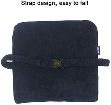 Cuscino poggiatesta per auto Cuscino lombare Memoria a rimbalzo lento Vita in cotone multifunzione Cuscinetto per ufficio Cuscino per cintura Cuscino per auto Cuscino per cintura Supporto per cintura