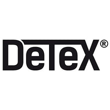 Detex Cuscino Imbottito per Sdraio Effetto Lino 8 Bottoni coprisdraio materassino per Lettino Colore Antracite
