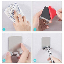 Dreameryoly Ganci da Cucina per Bagno Pesanti con Supporto per Rasoio per Appendiabiti da Parete in Acciaio Inossidabile 304 Improvement