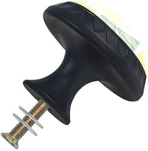 Foglie verdi gialle dipinte del limone Pomelli per Porta Set di 4 Pomelli per Mobili Manopole per Cassetti Cucina Armadio Vetro