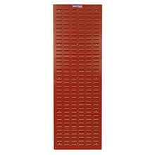 Sealey TPS8 V acciaio Louvre panel 500 x 1500 mm, confezione da 2