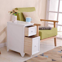 Simple Crevice Armadio di stoccaggio in legno massello piccolo cabinetto comodino ultra-stretto da letto camera da letto cabinet piccolo armadio piccolo armadio 40 * 20 * 53 cm ( Color : Red wine )