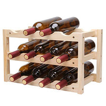 Elegante Scaffale per Vino in Legno Massello Portabottiglie Europeo in Vetro Portabottiglie Portabottiglie Portabottiglie Calice Portabottiglie, HJJ