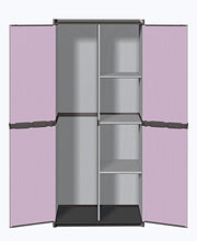 Mongardi Armadio Portascope