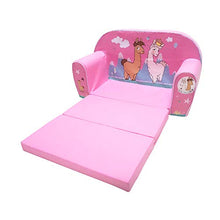 KNORRTOYS.COM 80254-Divano La-La-Lama Lounge