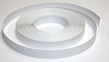 Thermoplast® - Strisce di protezione visiva 4,75 cm x 50 m = 2,375 m2, bianco (RAL 9003), 5 anni di garanzia