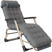 CCLLA Sedia a Sdraio da Patio Leggera Oversize con Chiusura a gravità Zero, portabottiglie Regolabile Pieghevole per Ufficio, Giardino, Spiaggia, Lato Piscina, Sport all'aperto, Campeggio, Support