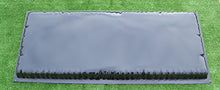 Stampo in calcestruzzo TOP Panchina lunga 40" copertura banchi in cemento SOLO TOP #B03