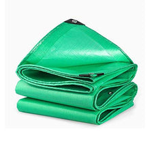 MTYLX Outdoor Multifunzionale Incatramata, Esterna Impermeabile Panno Impermeabile Sun Shade Shade Di Isolamento Pioggia Baldacchino Panno Truck Tela -0.38Mm 210G / M,a,5X8M