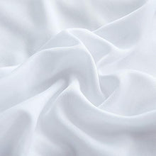 GFEU Coprimaterasso impermeabile con tasca profonda traspirante per letto matrimoniale/singolo (150 x 190 cm)