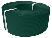Thermoplast - 2 strisce di protezione per finestra, 9,5 cm x 52 m, verde, 19 cm x 10 pezzi, verde