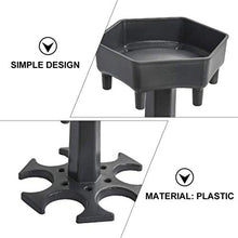 TINGYIN Dispenser di Vetro e Dispenser di Colpi di Supporto-6 Modi Dispenser di Shot da Bar Distributore di Cocktail Party Drink Games Dispenser di Vino Decorazioni Natalizie Forniture Grigio