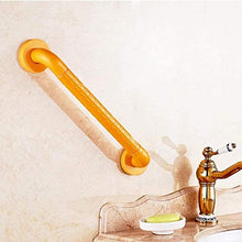Maniglioni da Bagno Corrimano Grab Bar Grab Rails Sicurezza Supporto ferroviaria disabili Ventosa corrimano WC/Doccia Bagno a Parete Accessori da Bagno