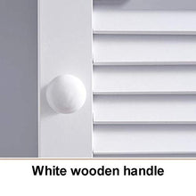 IPRE Armadietti di Medicina per Il Bagno sopra la Toilette, deposito a Prova di umidità Hanging Cabinet Balcony Louver Hanging Cabinet Cabinet Cabinet Wall Mounted Wall Cabinet