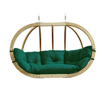 AMAZONAS Az-2030844 Globo Royal, Verde